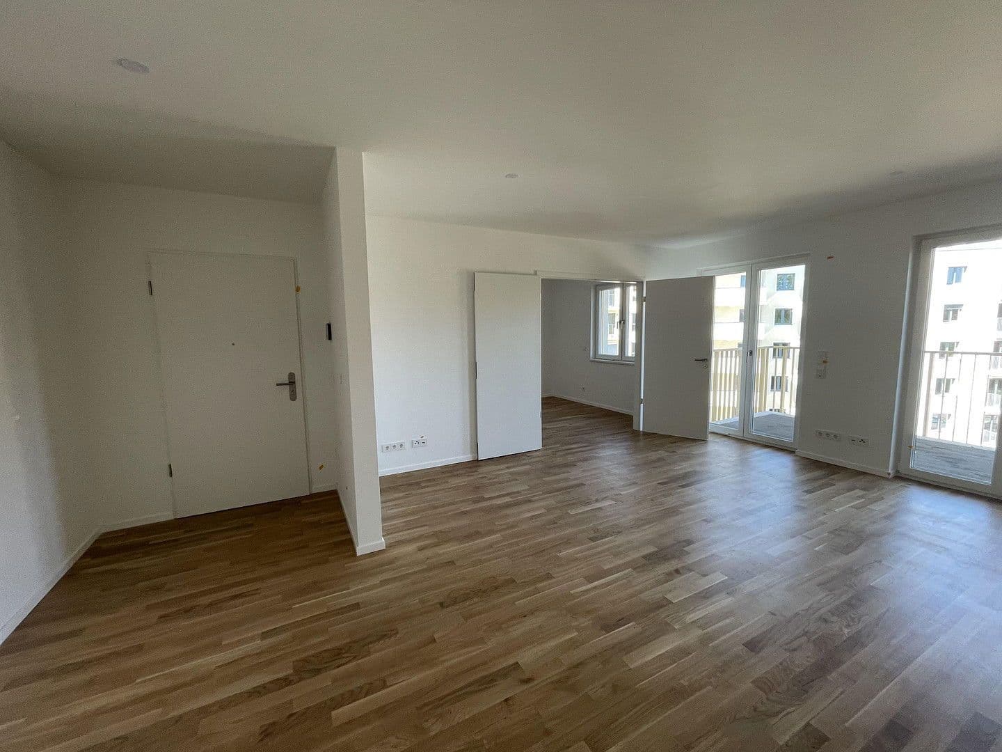 4 bedroom flat to rent, 93 m², Torgauer Str. 44a, Leipzig, Saxony 4 bedroom flat to rent, 93 m², Torgauer Str. 44a, Leipzig, Saxony