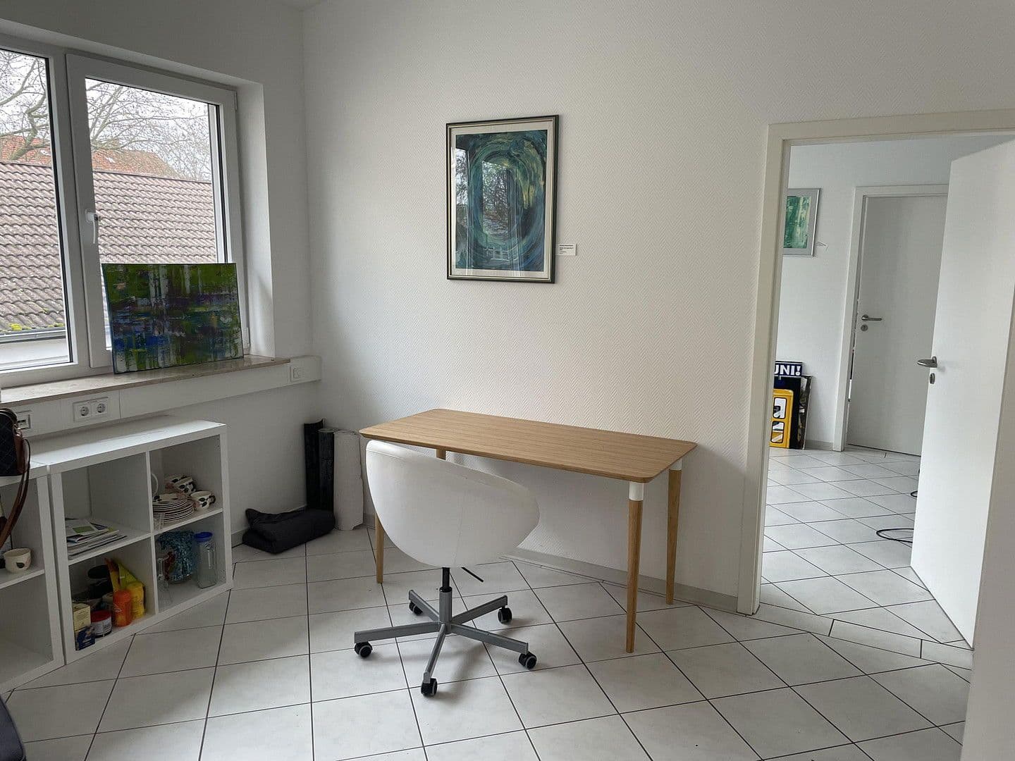 office to rent, 50 m², Neu-Isenburg, Hesse office to rent, 50 m², Neu-Isenburg, Hesse