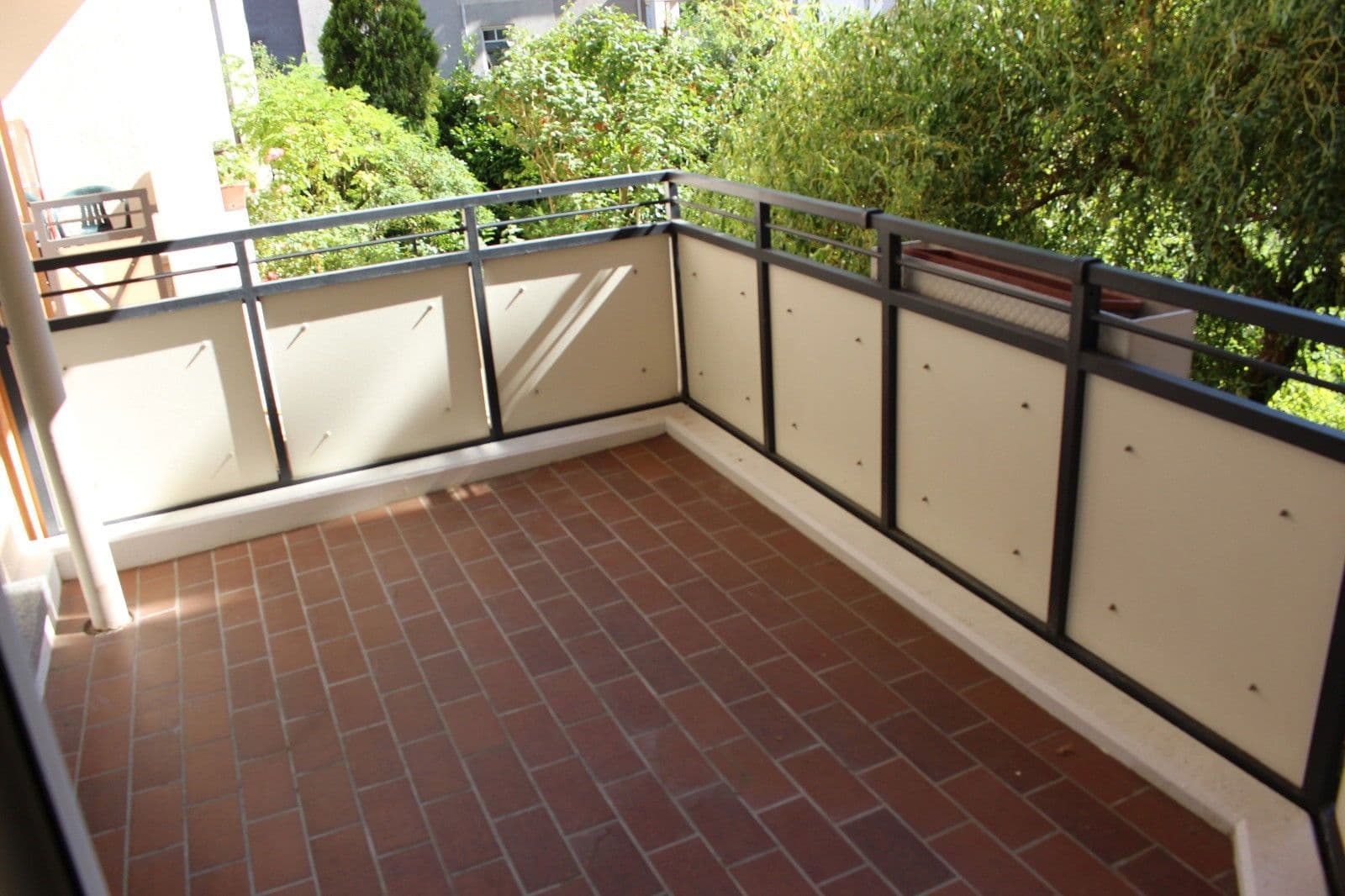 3 bedroom flat to rent, 83 m², Frankfurt am Main, Hesse 3 bedroom flat to rent, 83 m², Frankfurt am Main, Hesse