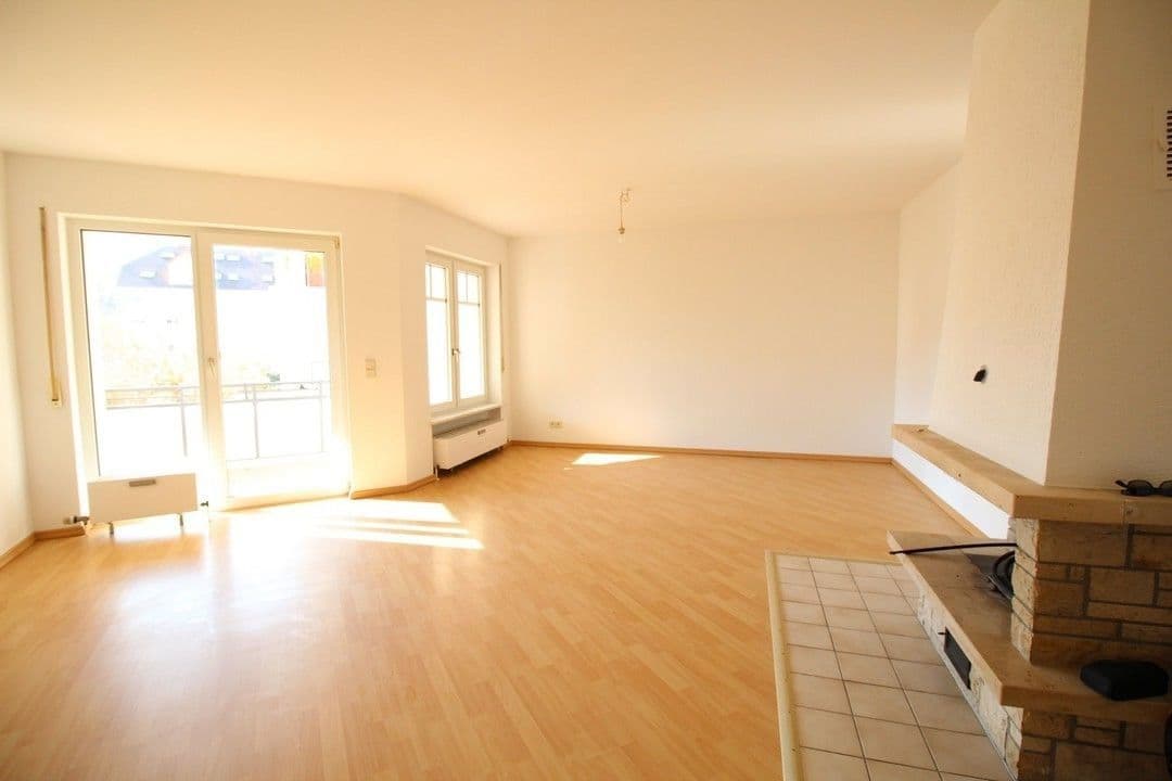 3 bedroom flat to rent, 83 m², Frankfurt am Main, Hesse 3 bedroom flat to rent, 83 m², Frankfurt am Main, Hesse