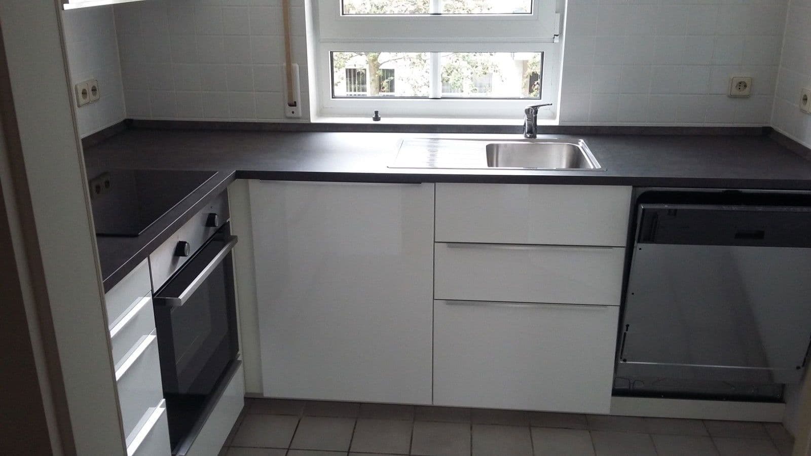 3 bedroom flat to rent, 83 m², Frankfurt am Main, Hesse 3 bedroom flat to rent, 83 m², Frankfurt am Main, Hesse