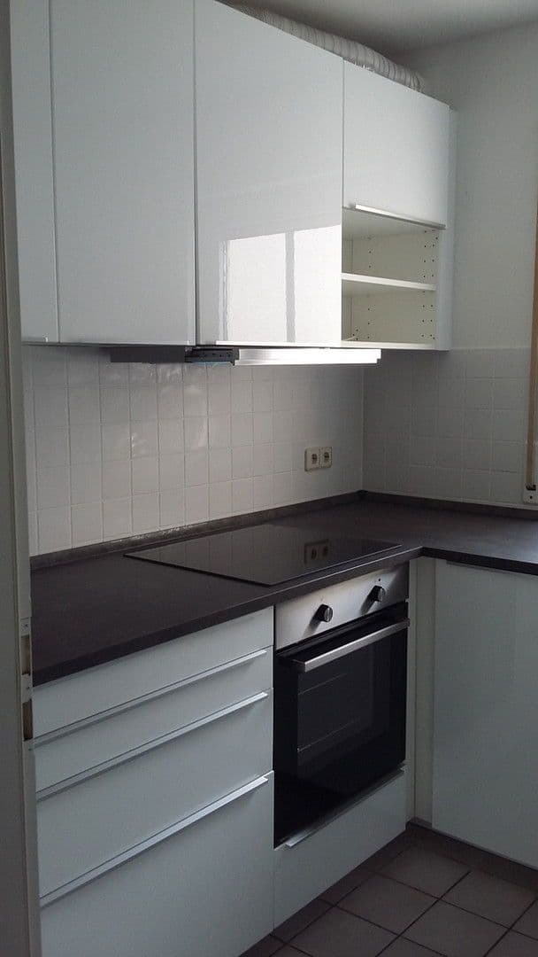 3 bedroom flat to rent, 83 m², Frankfurt am Main, Hesse 3 bedroom flat to rent, 83 m², Frankfurt am Main, Hesse