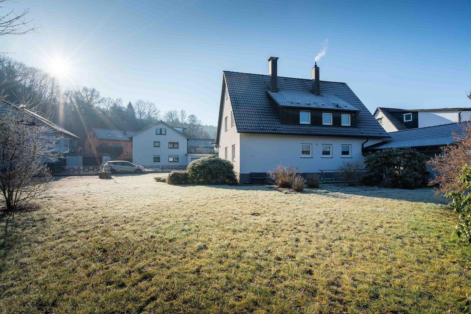 house for sale, 180 m², Birkenstraße 11, Lorch, Baden-Württemberg house for sale, 180 m², Birkenstraße 11, Lorch, Baden-Württemberg