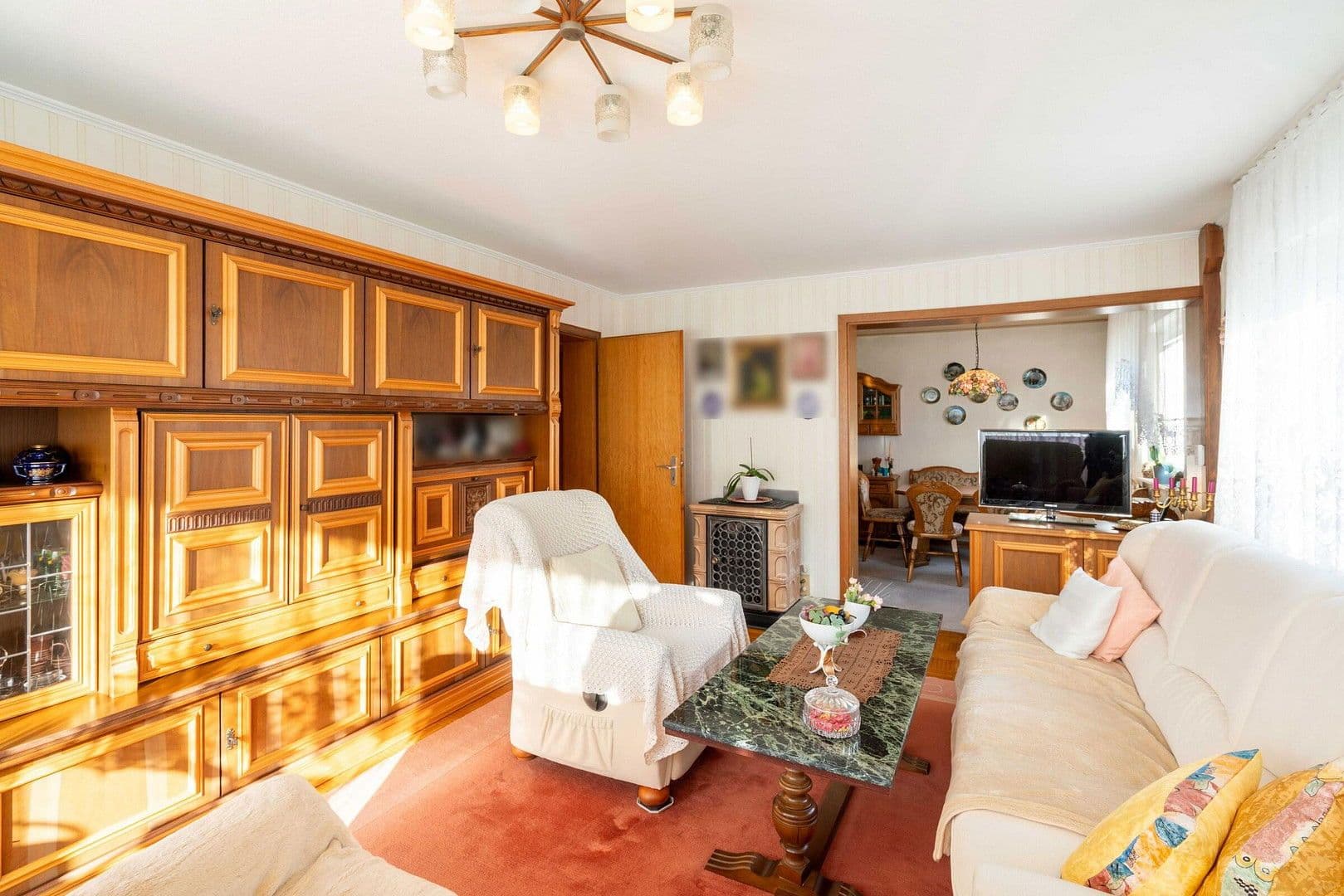 house for sale, 180 m², Birkenstraße 11, Lorch, Baden-Württemberg house for sale, 180 m², Birkenstraße 11, Lorch, Baden-Württemberg