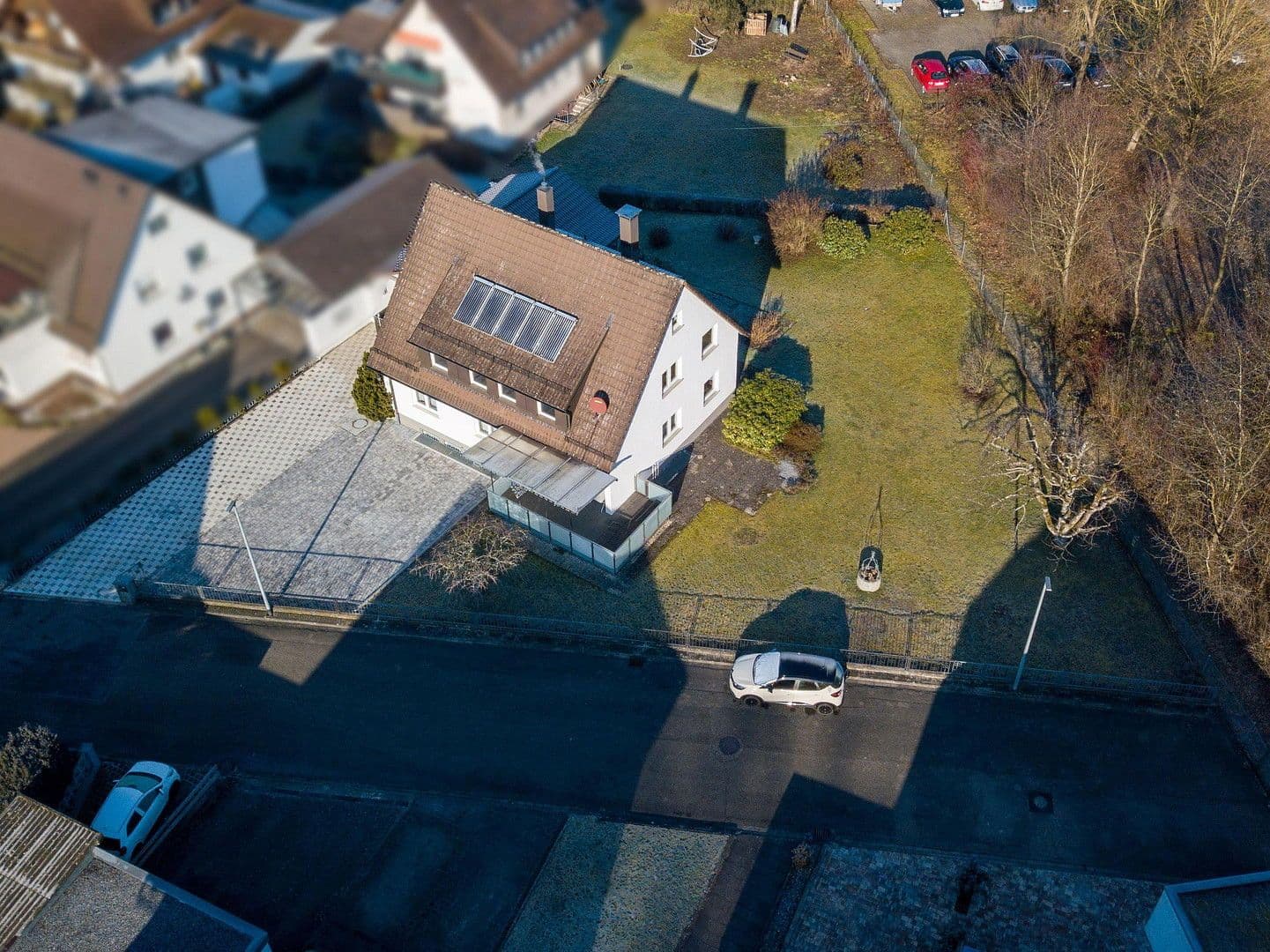 house for sale, 180 m², Birkenstraße 11, Lorch, Baden-Württemberg house for sale, 180 m², Birkenstraße 11, Lorch, Baden-Württemberg