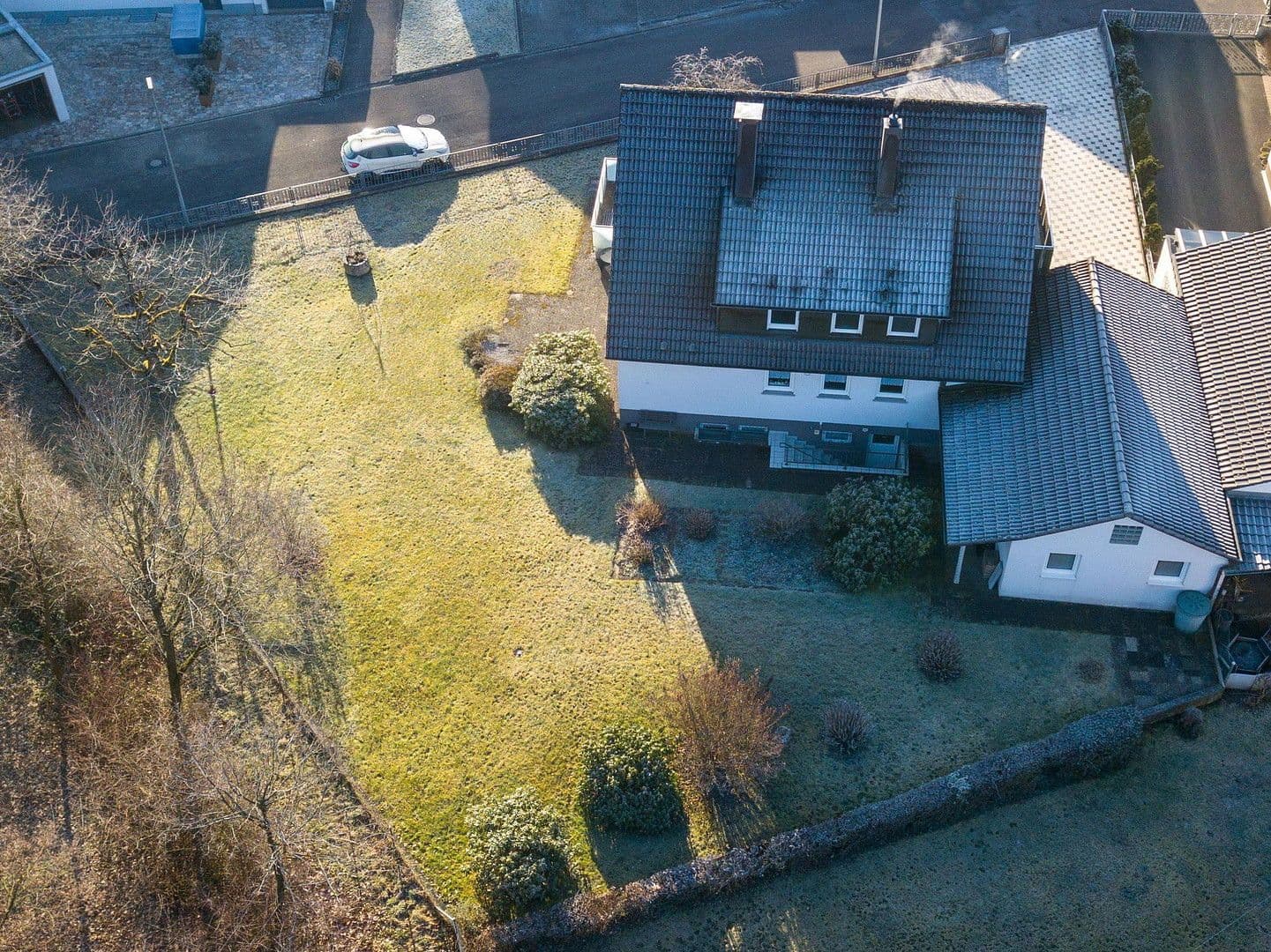 house for sale, 180 m², Birkenstraße 11, Lorch, Baden-Württemberg house for sale, 180 m², Birkenstraße 11, Lorch, Baden-Württemberg