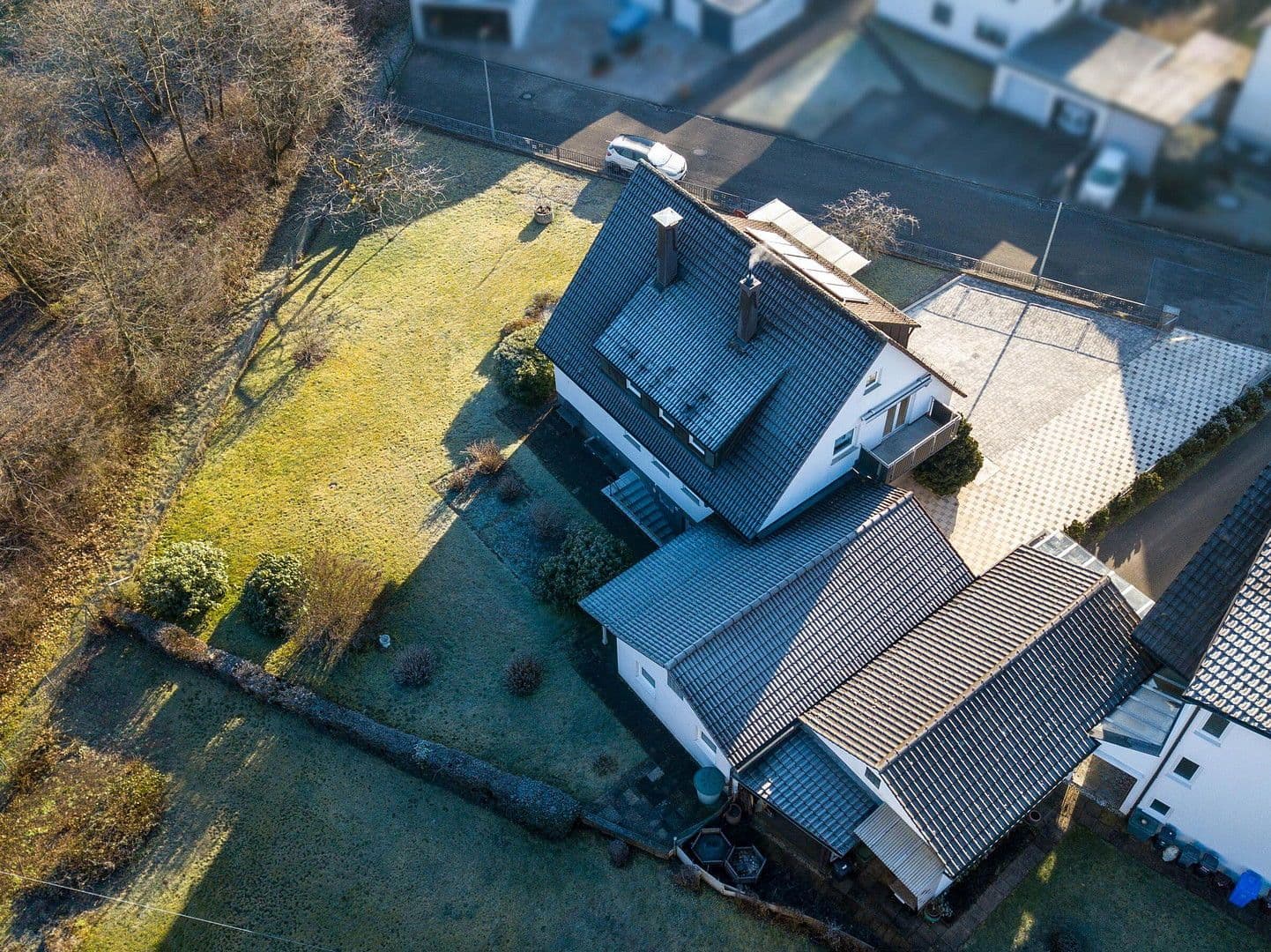 house for sale, 180 m², Birkenstraße 11, Lorch, Baden-Württemberg house for sale, 180 m², Birkenstraße 11, Lorch, Baden-Württemberg