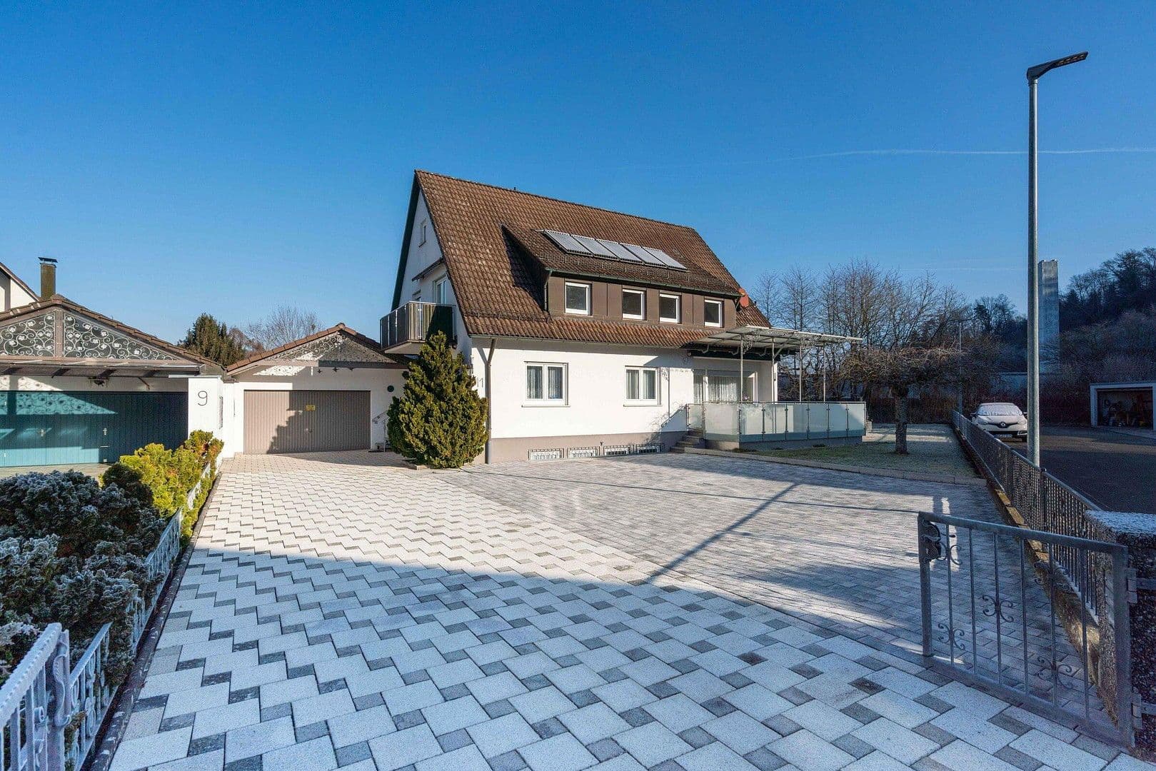 house for sale, 180 m², Birkenstraße 11, Lorch, Baden-Württemberg house for sale, 180 m², Birkenstraße 11, Lorch, Baden-Württemberg