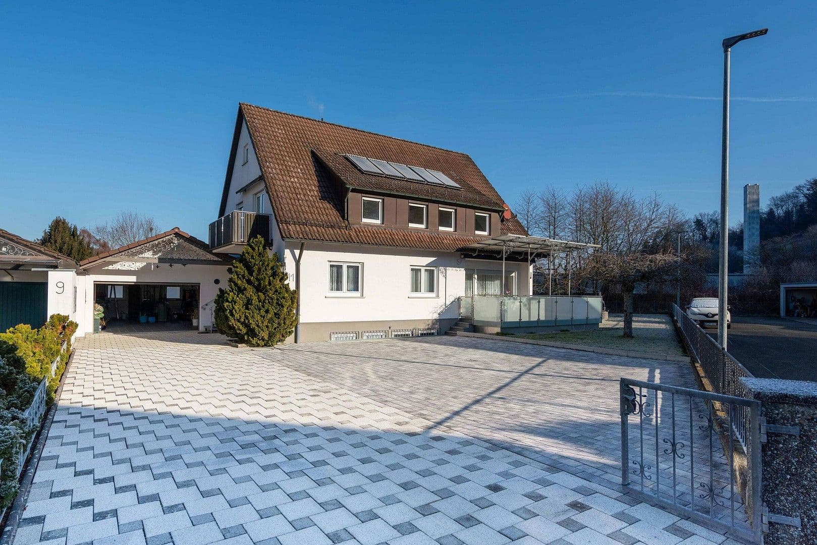 house for sale, 180 m², Birkenstraße 11, Lorch, Baden-Württemberg house for sale, 180 m², Birkenstraße 11, Lorch, Baden-Württemberg