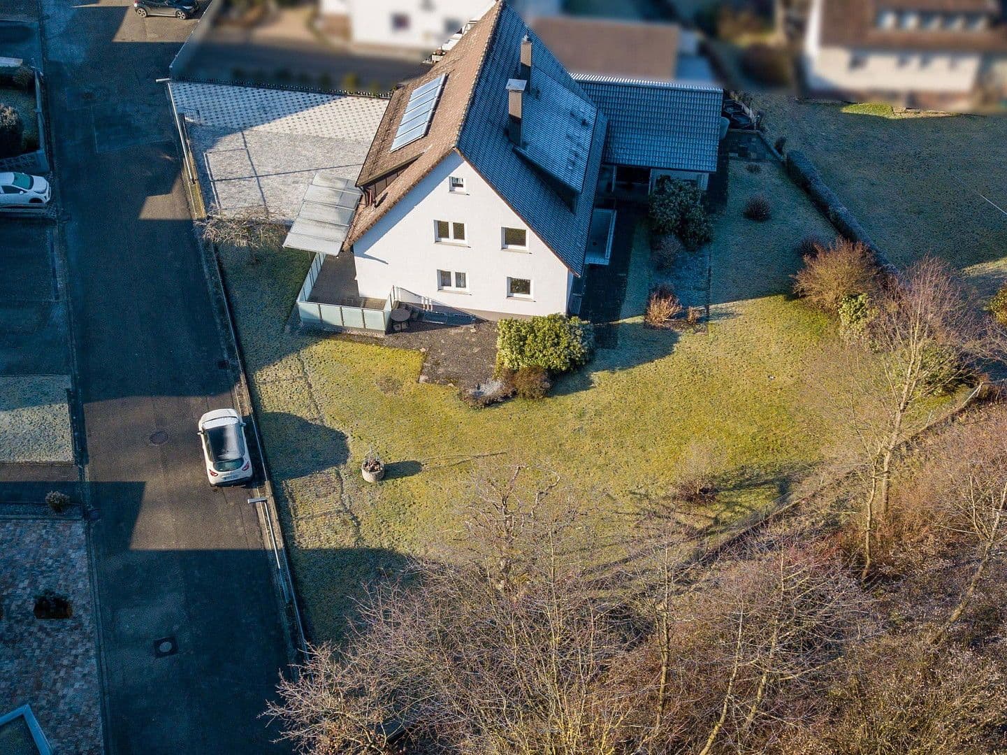 house for sale, 180 m², Birkenstraße 11, Lorch, Baden-Württemberg house for sale, 180 m², Birkenstraße 11, Lorch, Baden-Württemberg