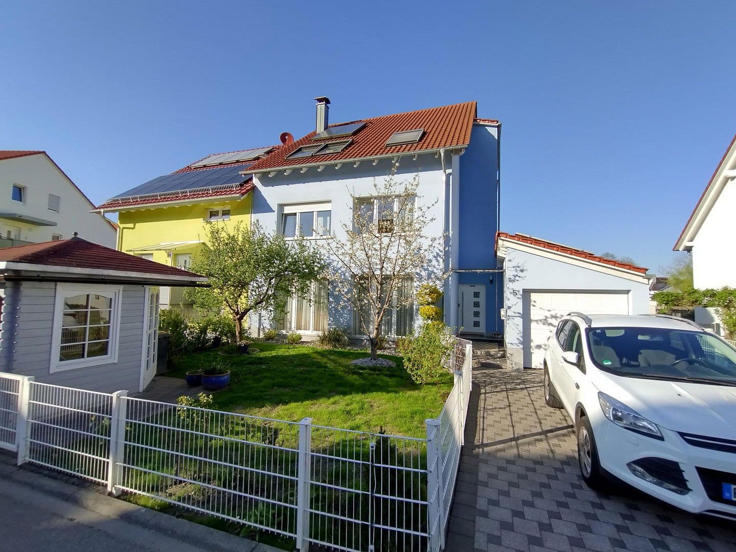 house for sale, 220 m², Kalkofenstr, 5, Umkirch, Baden-Württemberg house for sale, 220 m², Kalkofenstr, 5, Umkirch, Baden-Württemberg