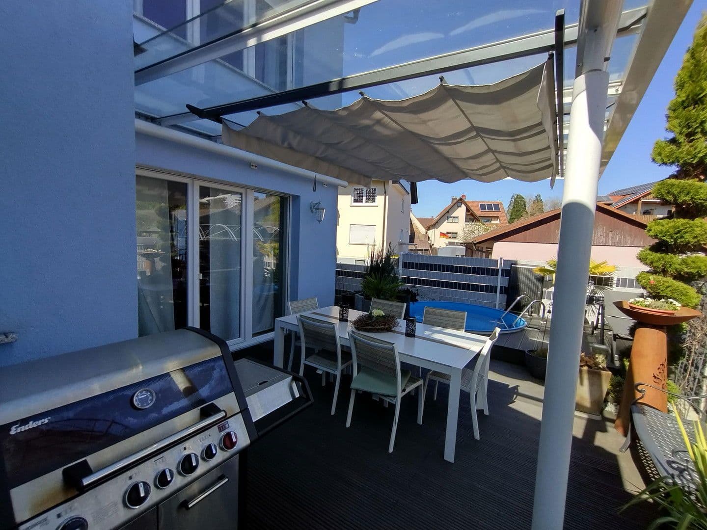 house for sale, 220 m², Kalkofenstr, 5, Umkirch, Baden-Württemberg house for sale, 220 m², Kalkofenstr, 5, Umkirch, Baden-Württemberg