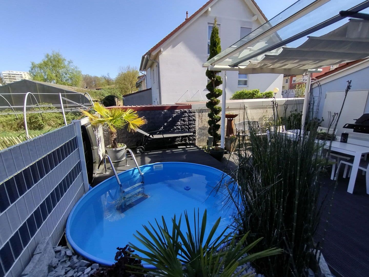 house for sale, 220 m², Kalkofenstr, 5, Umkirch, Baden-Württemberg house for sale, 220 m², Kalkofenstr, 5, Umkirch, Baden-Württemberg