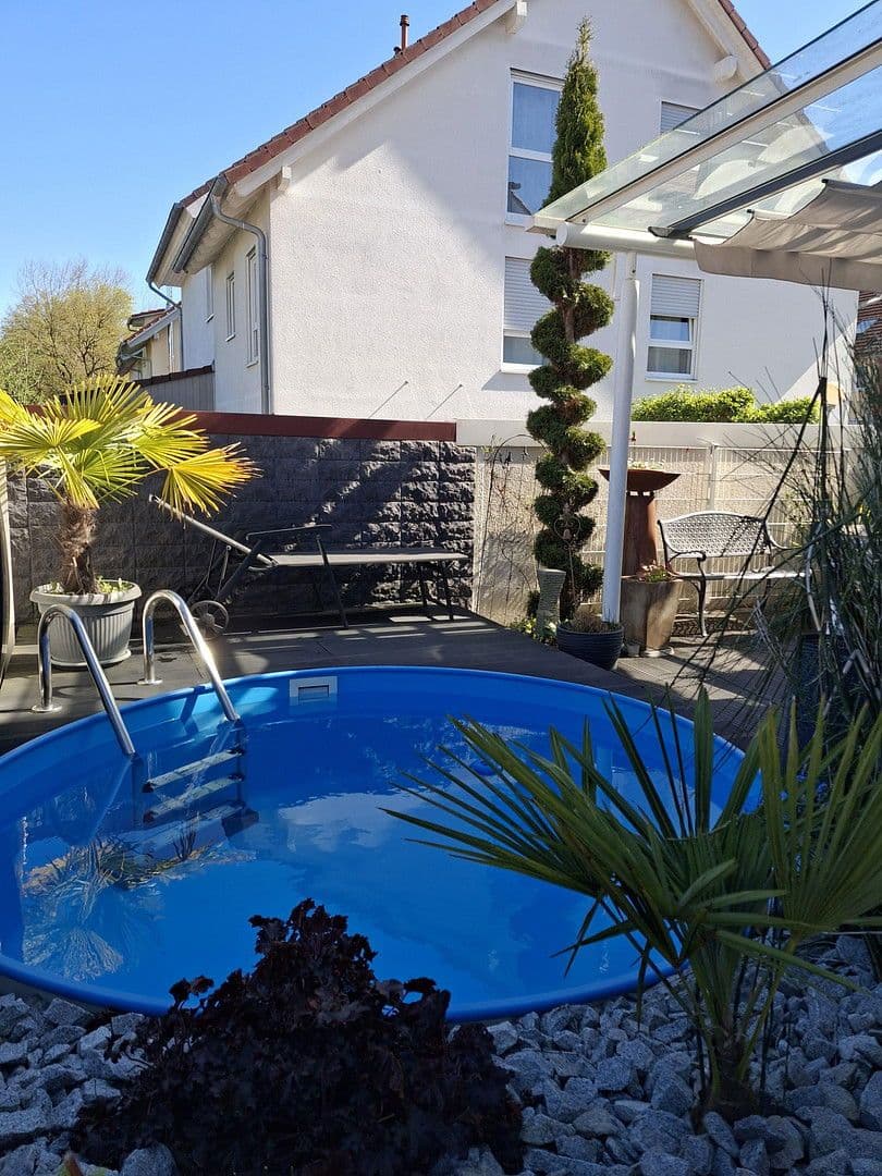 house for sale, 220 m², Kalkofenstr, 5, Umkirch, Baden-Württemberg house for sale, 220 m², Kalkofenstr, 5, Umkirch, Baden-Württemberg