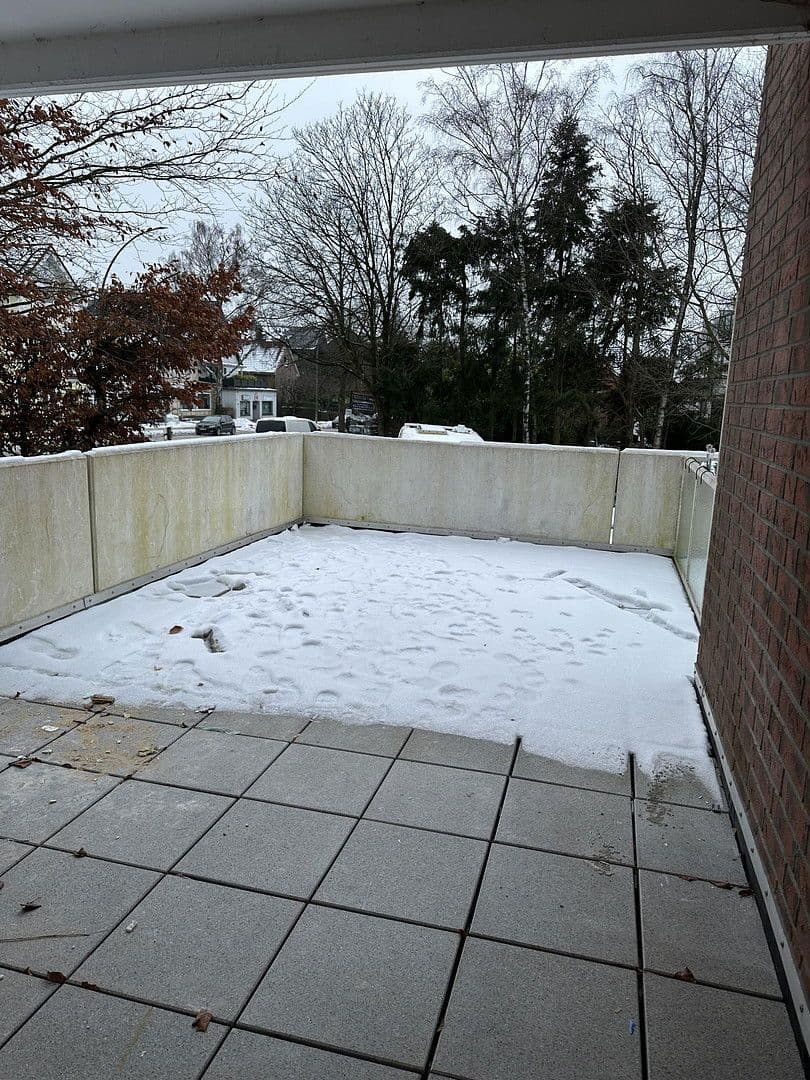 2 bedroom flat to rent, 55 m², Hamburg, Hamburg 2 bedroom flat to rent, 55 m², Hamburg, Hamburg