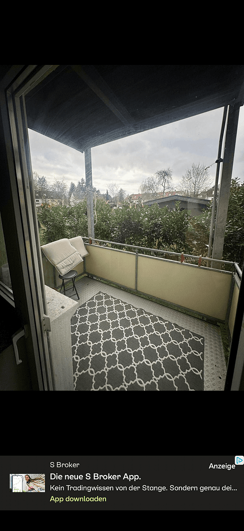 3 bedroom flat for sale, 71 m², Dunlopstraße 9, Hanau, Hesse 3 bedroom flat for sale, 71 m², Dunlopstraße 9, Hanau, Hesse