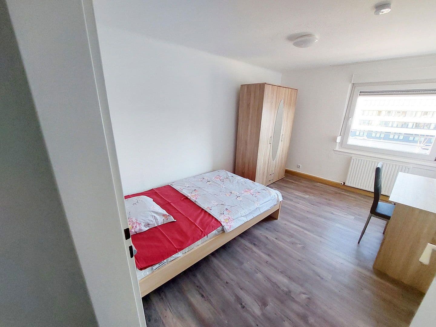 1 bedroom flat to rent, 20 m², Wacksstraße 4, Heilbronn, Baden-Württemberg 1 bedroom flat to rent, 20 m², Wacksstraße 4, Heilbronn, Baden-Württemberg