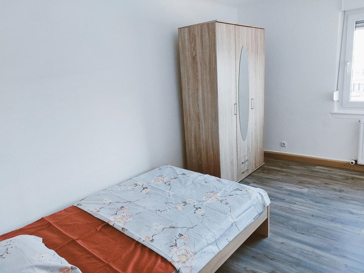 1 bedroom flat to rent, 20 m², Wacksstraße 4, Heilbronn, Baden-Württemberg 1 bedroom flat to rent, 20 m², Wacksstraße 4, Heilbronn, Baden-Württemberg