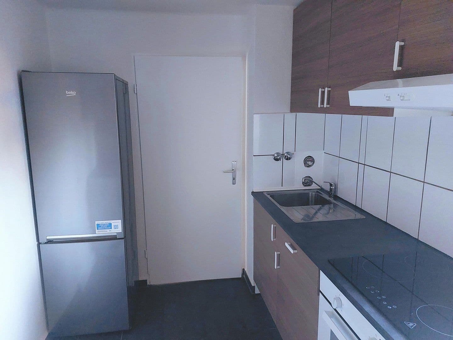 1 bedroom flat to rent, 20 m², Wacksstraße 4, Heilbronn, Baden-Württemberg 1 bedroom flat to rent, 20 m², Wacksstraße 4, Heilbronn, Baden-Württemberg