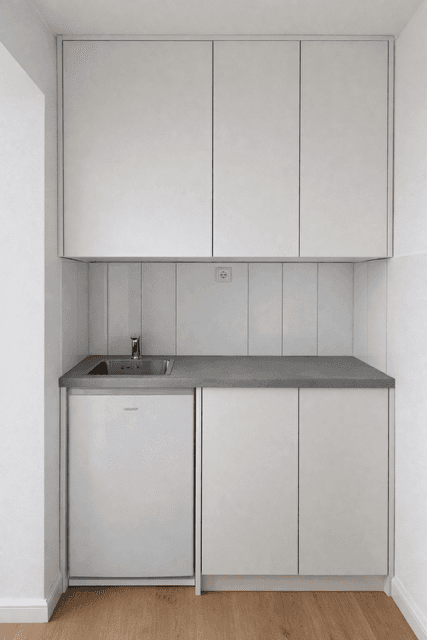 1 bedroom flat to rent, 23 m², Kohlhökerstrasse, Bremen, Bremen 1 bedroom flat to rent, 23 m², Kohlhökerstrasse, Bremen, Bremen