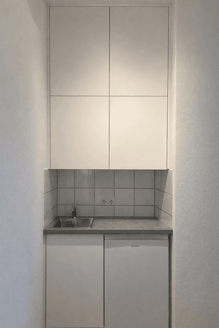 1 bedroom flat to rent, 23 m², Kohlhökerstrasse, Bremen, Bremen 1 bedroom flat to rent, 23 m², Kohlhökerstrasse, Bremen, Bremen