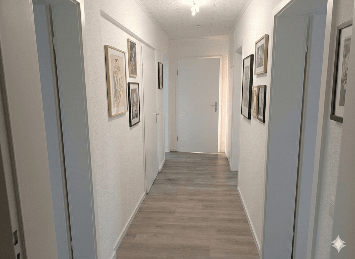 4 bedroom flat to rent, 86 m², Haslach im Kinzigtal, Baden-Württemberg 4 bedroom flat to rent, 86 m², Haslach im Kinzigtal, Baden-Württemberg