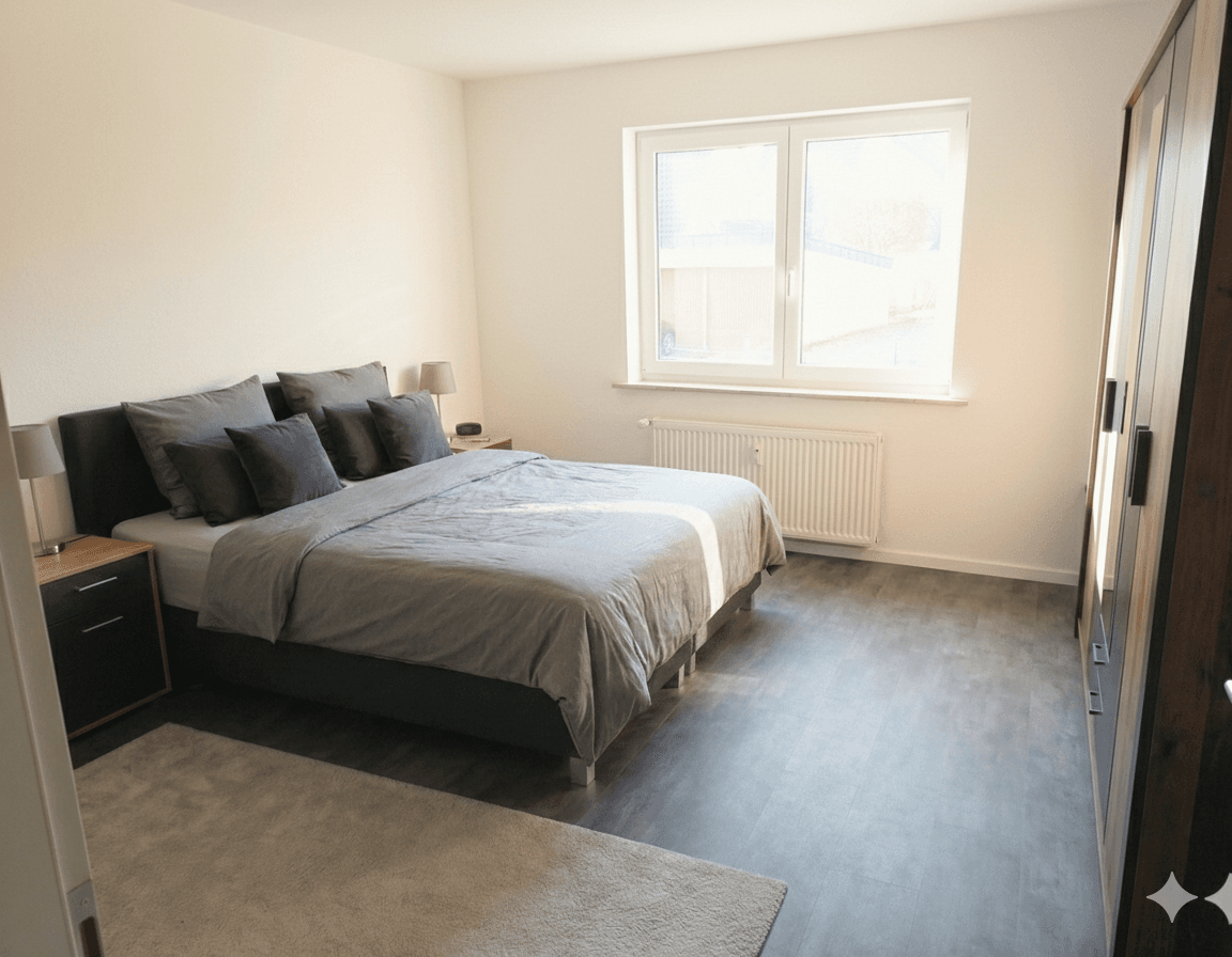 4 bedroom flat to rent, 86 m², Haslach im Kinzigtal, Baden-Württemberg 4 bedroom flat to rent, 86 m², Haslach im Kinzigtal, Baden-Württemberg