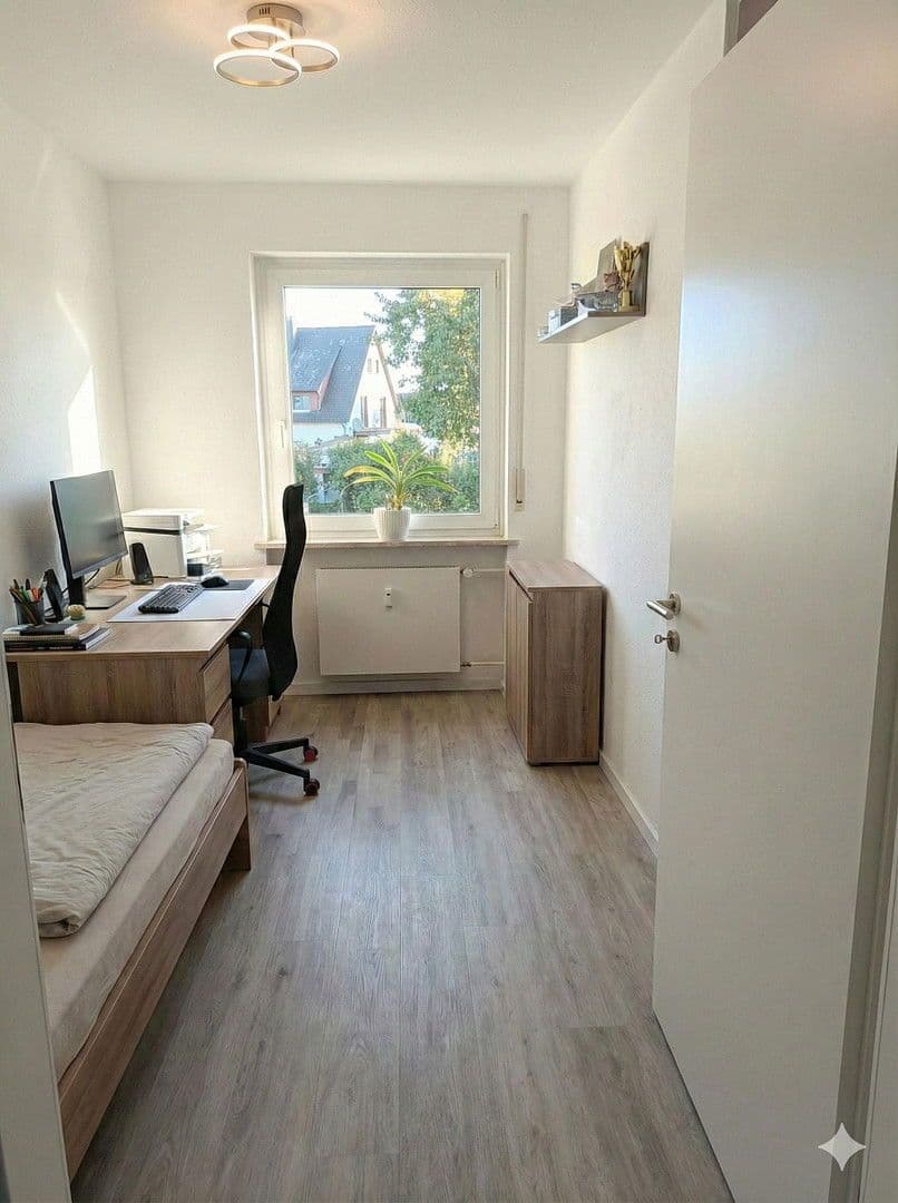 4 bedroom flat to rent, 86 m², Haslach im Kinzigtal, Baden-Württemberg 4 bedroom flat to rent, 86 m², Haslach im Kinzigtal, Baden-Württemberg