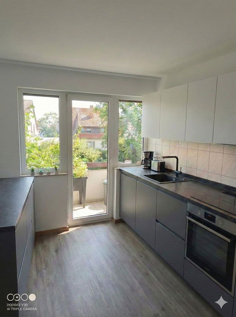 4 bedroom flat to rent, 86 m², Haslach im Kinzigtal, Baden-Württemberg 4 bedroom flat to rent, 86 m², Haslach im Kinzigtal, Baden-Württemberg