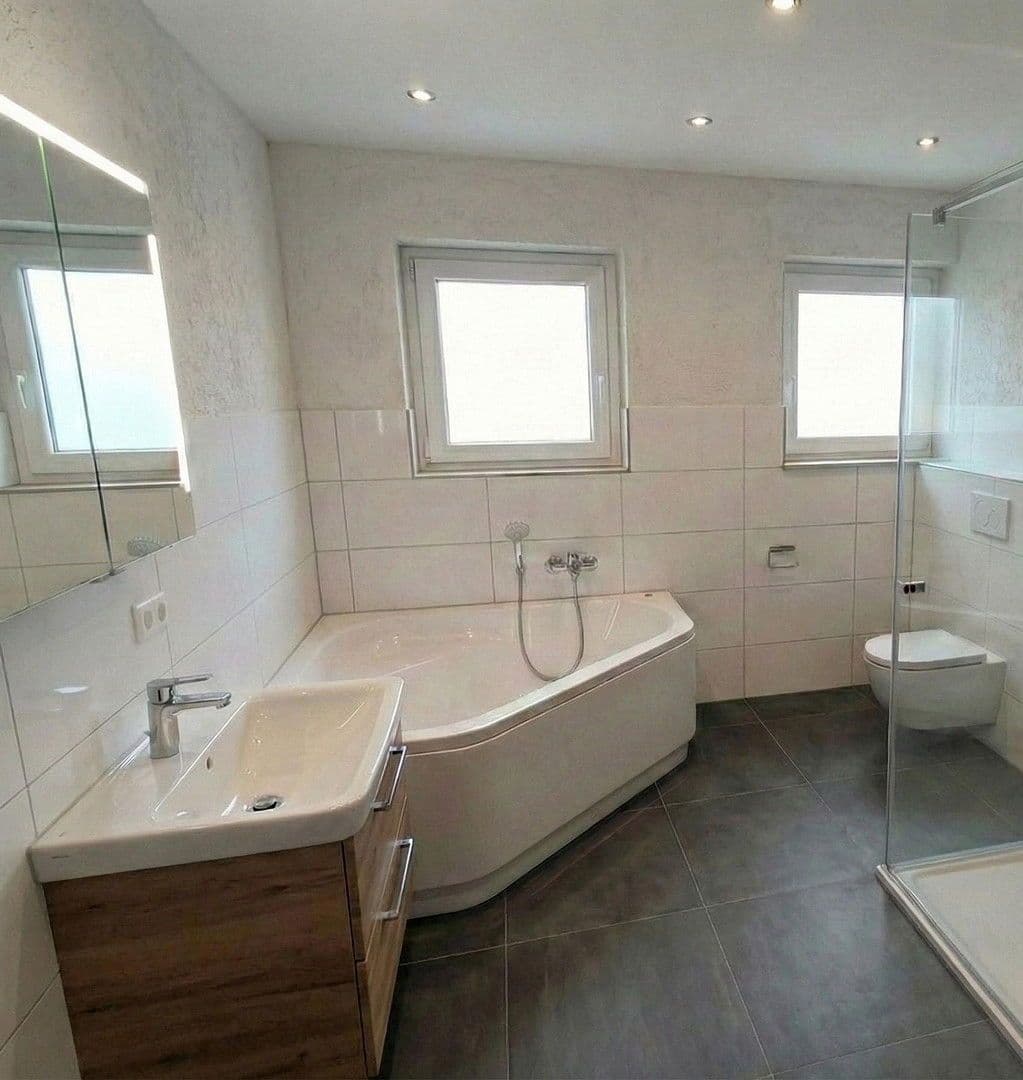 4 bedroom flat to rent, 86 m², Haslach im Kinzigtal, Baden-Württemberg 4 bedroom flat to rent, 86 m², Haslach im Kinzigtal, Baden-Württemberg