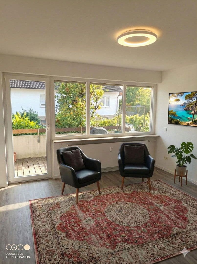 4 bedroom flat to rent, 86 m², Haslach im Kinzigtal, Baden-Württemberg 4 bedroom flat to rent, 86 m², Haslach im Kinzigtal, Baden-Württemberg