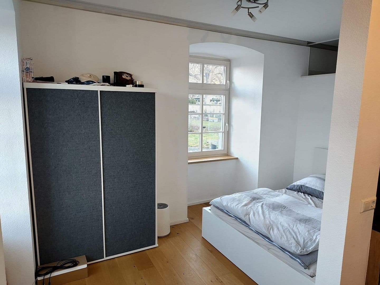 Studio flat to rent, 29 m², Rottenburg am Neckar, Baden-Württemberg Studio flat to rent, 29 m², Rottenburg am Neckar, Baden-Württemberg