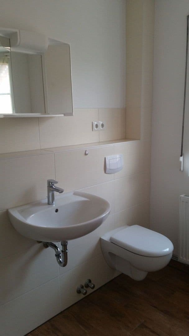 1 bedroom with open-plan kitchen flat to rent, 65 m², Osterrönfeld, Schleswig-Holstein 1 bedroom with open-plan kitchen flat to rent, 65 m², Osterrönfeld, Schleswig-Holstein