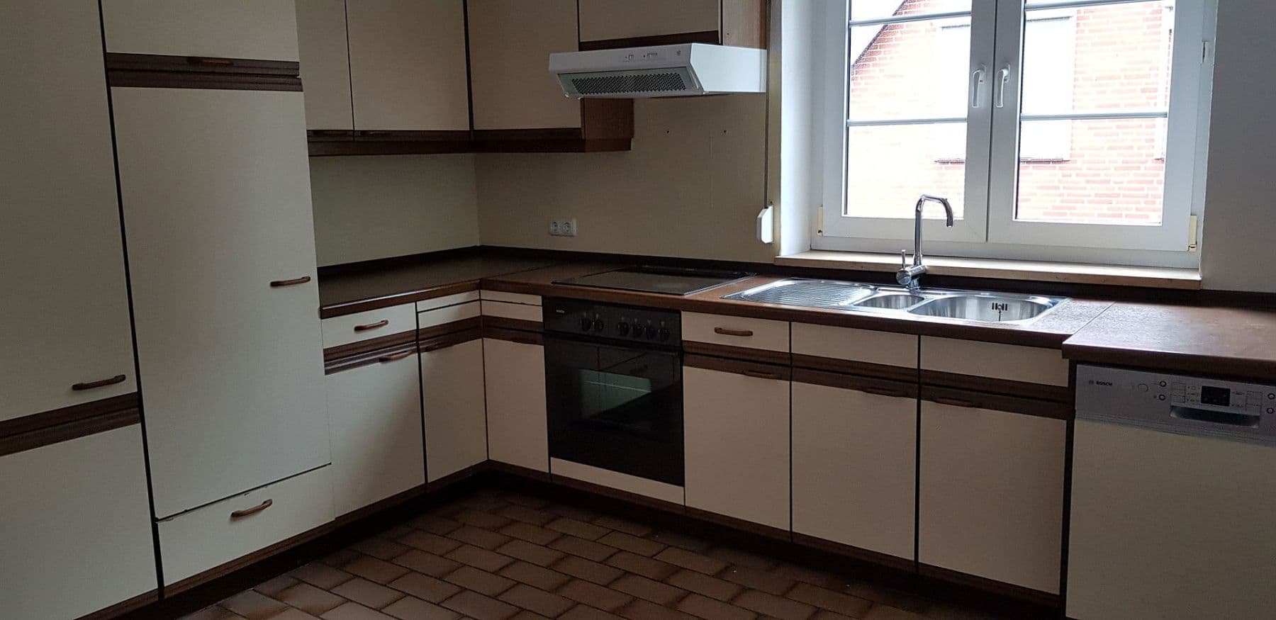 1 bedroom with open-plan kitchen flat to rent, 65 m², Osterrönfeld, Schleswig-Holstein 1 bedroom with open-plan kitchen flat to rent, 65 m², Osterrönfeld, Schleswig-Holstein