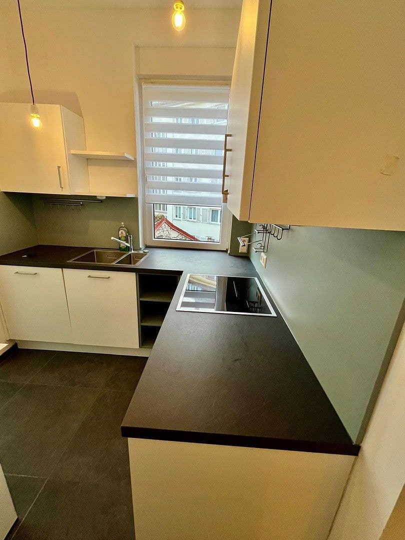 2 bedroom flat to rent, 63 m², Stuttgart, Baden-Württemberg 2 bedroom flat to rent, 63 m², Stuttgart, Baden-Württemberg