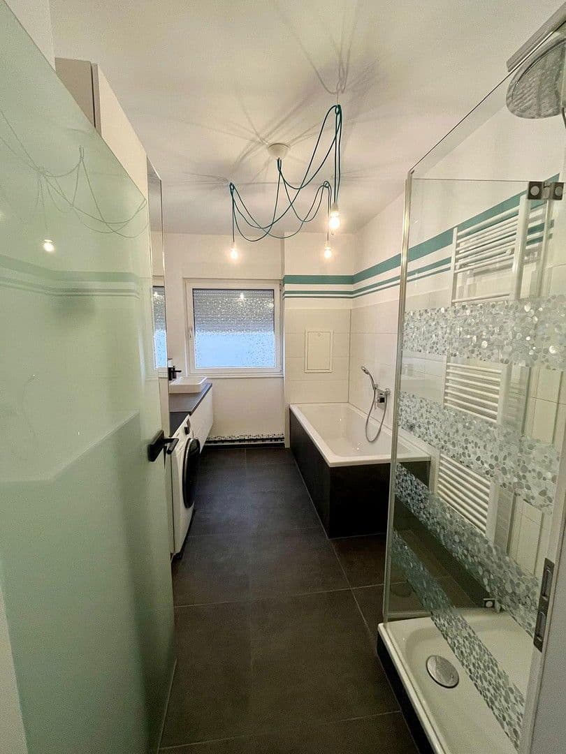 2 bedroom flat to rent, 63 m², Stuttgart, Baden-Württemberg 2 bedroom flat to rent, 63 m², Stuttgart, Baden-Württemberg