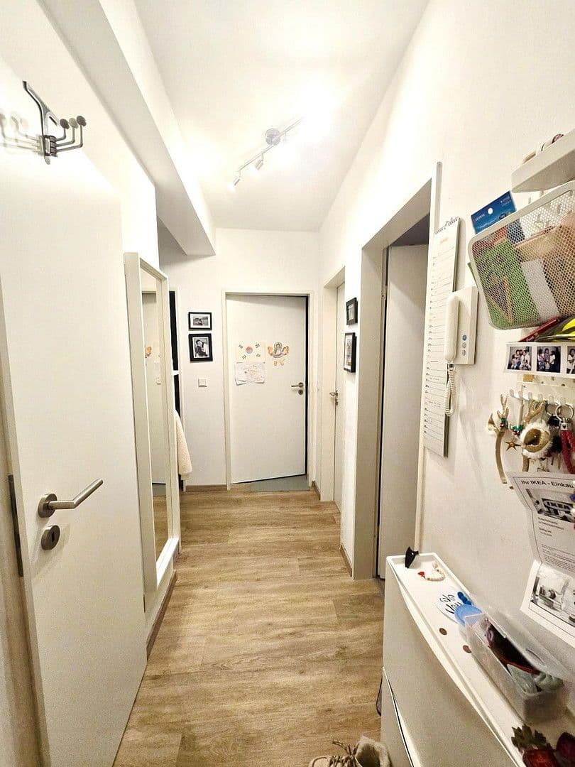 3 bedroom flat for sale, 59 m², Ratingen, North Rhine-Westphalia 3 bedroom flat for sale, 59 m², Ratingen, North Rhine-Westphalia