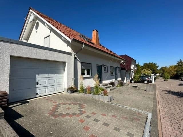 house to rent, 180 m², Wallertheim, Rhineland-Palatinate house to rent, 180 m², Wallertheim, Rhineland-Palatinate