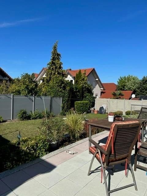 house to rent, 180 m², Wallertheim, Rhineland-Palatinate house to rent, 180 m², Wallertheim, Rhineland-Palatinate