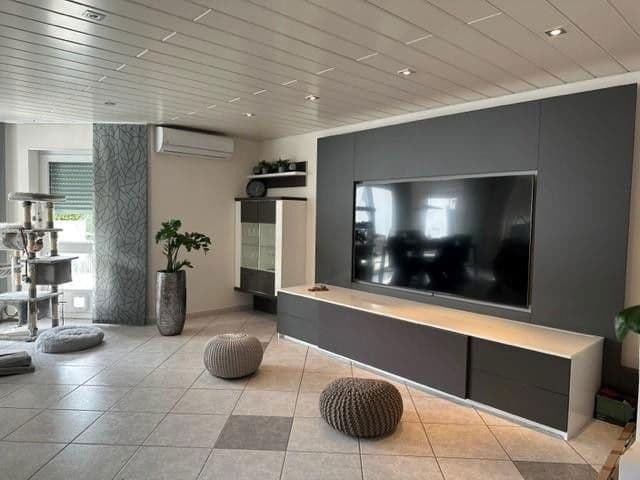 house to rent, 180 m², Wallertheim, Rhineland-Palatinate house to rent, 180 m², Wallertheim, Rhineland-Palatinate