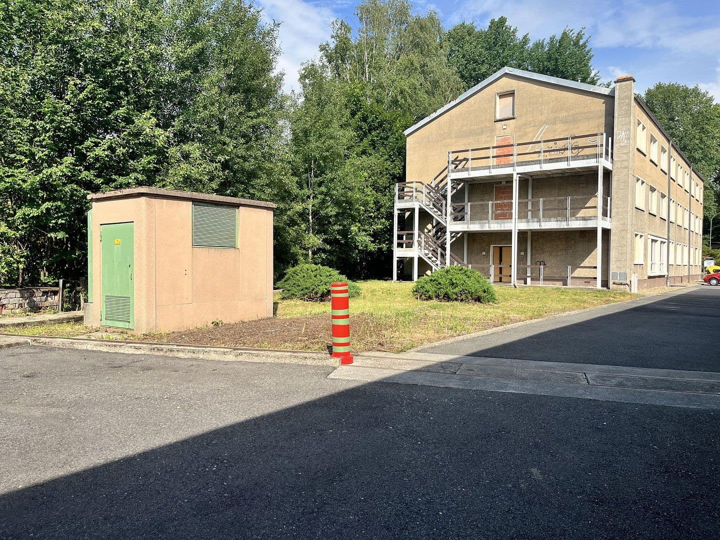 non-residential property for sale, 9,536 m², Niesky, Saxony non-residential property for sale, 9,536 m², Niesky, Saxony