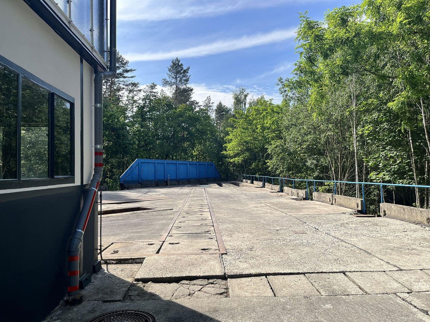 non-residential property for sale, 9,536 m², Niesky, Saxony non-residential property for sale, 9,536 m², Niesky, Saxony