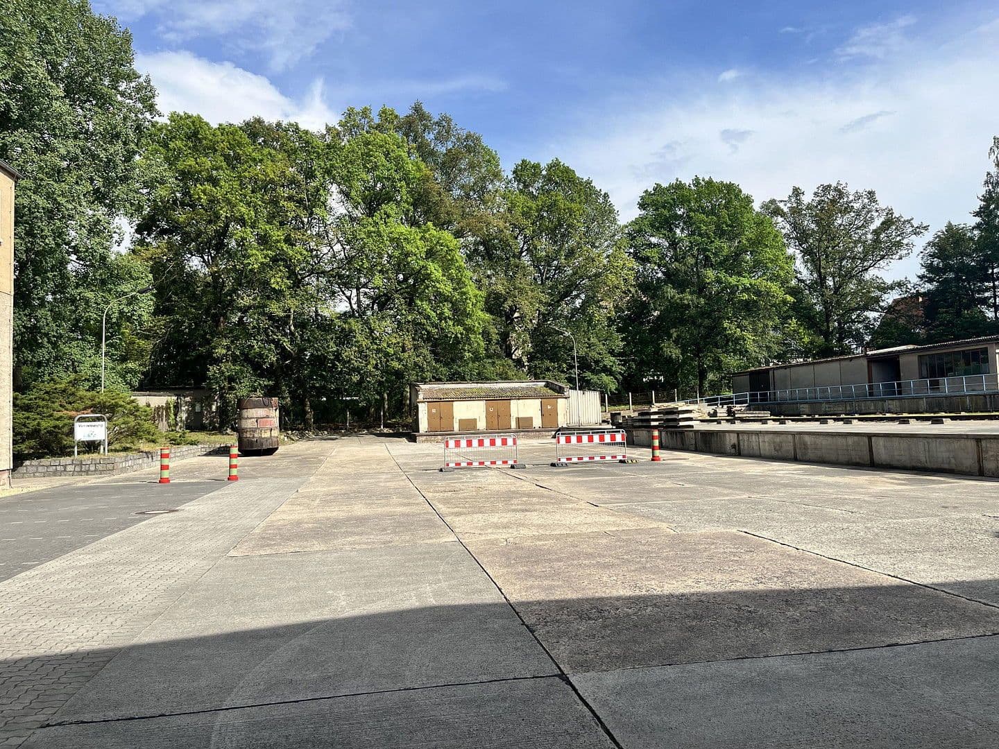 non-residential property for sale, 9,536 m², Niesky, Saxony non-residential property for sale, 9,536 m², Niesky, Saxony