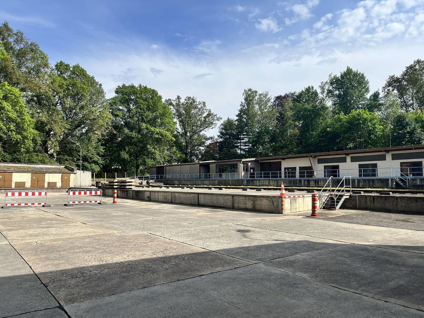 non-residential property for sale, 9,536 m², Niesky, Saxony non-residential property for sale, 9,536 m², Niesky, Saxony