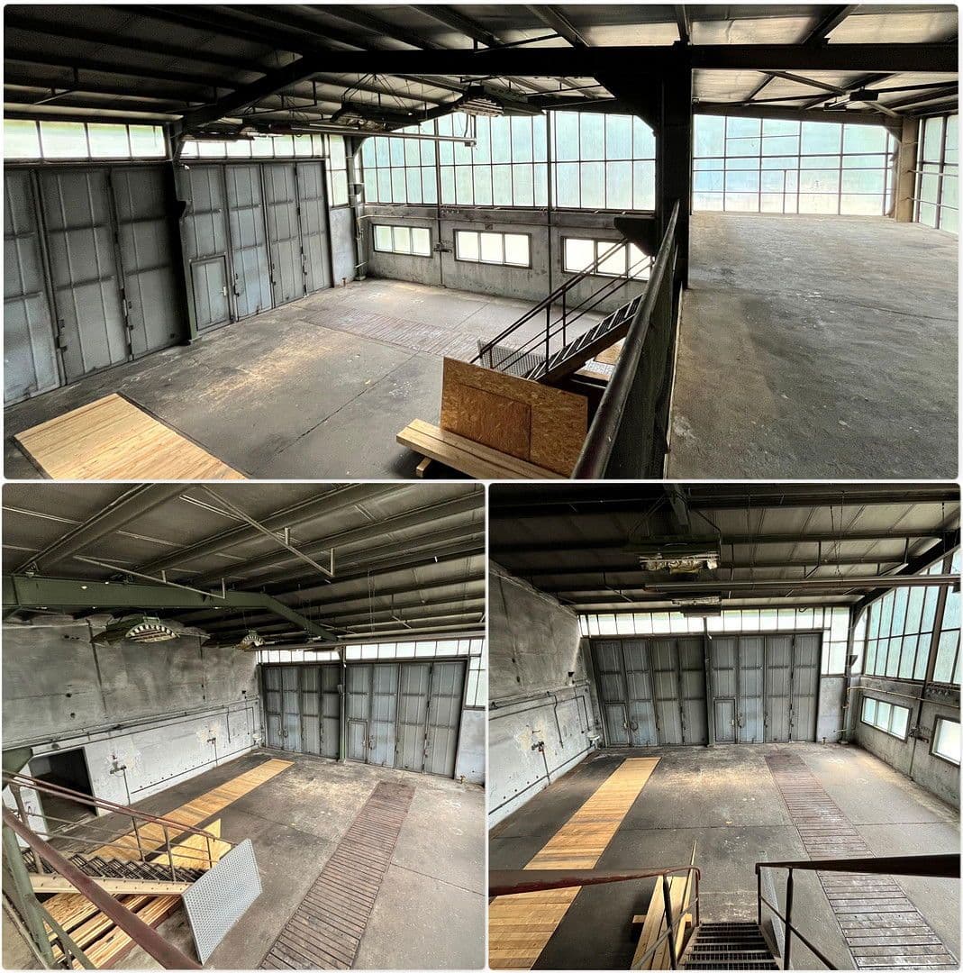 non-residential property for sale, 9,536 m², Niesky, Saxony non-residential property for sale, 9,536 m², Niesky, Saxony