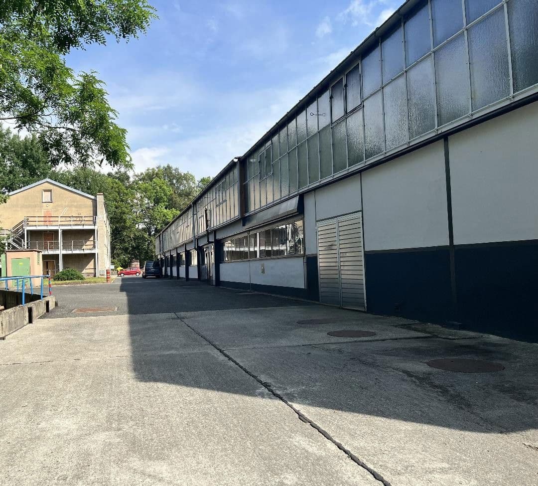 non-residential property for sale, 9,536 m², Niesky, Saxony non-residential property for sale, 9,536 m², Niesky, Saxony