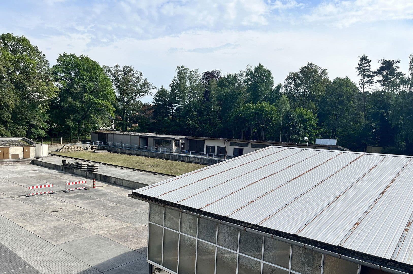 non-residential property for sale, 9,536 m², Niesky, Saxony non-residential property for sale, 9,536 m², Niesky, Saxony