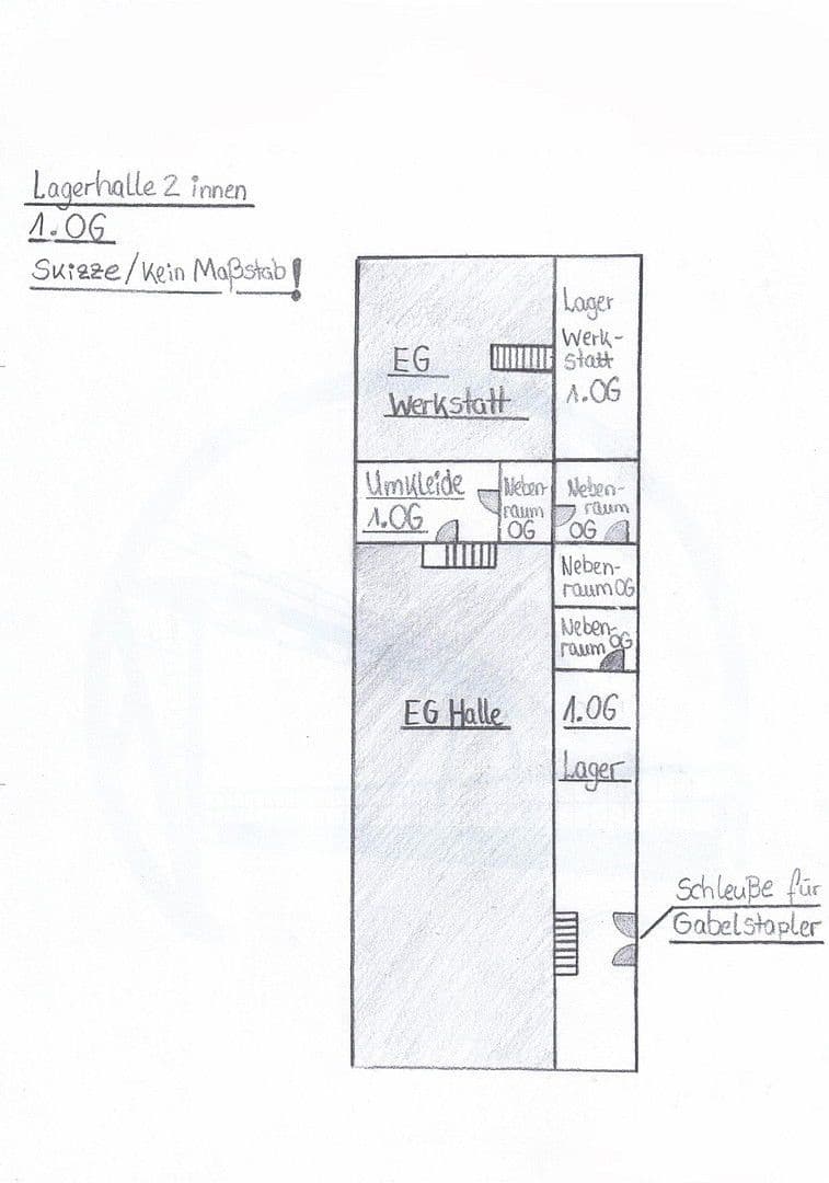 non-residential property for sale, 9,536 m², Niesky, Saxony non-residential property for sale, 9,536 m², Niesky, Saxony