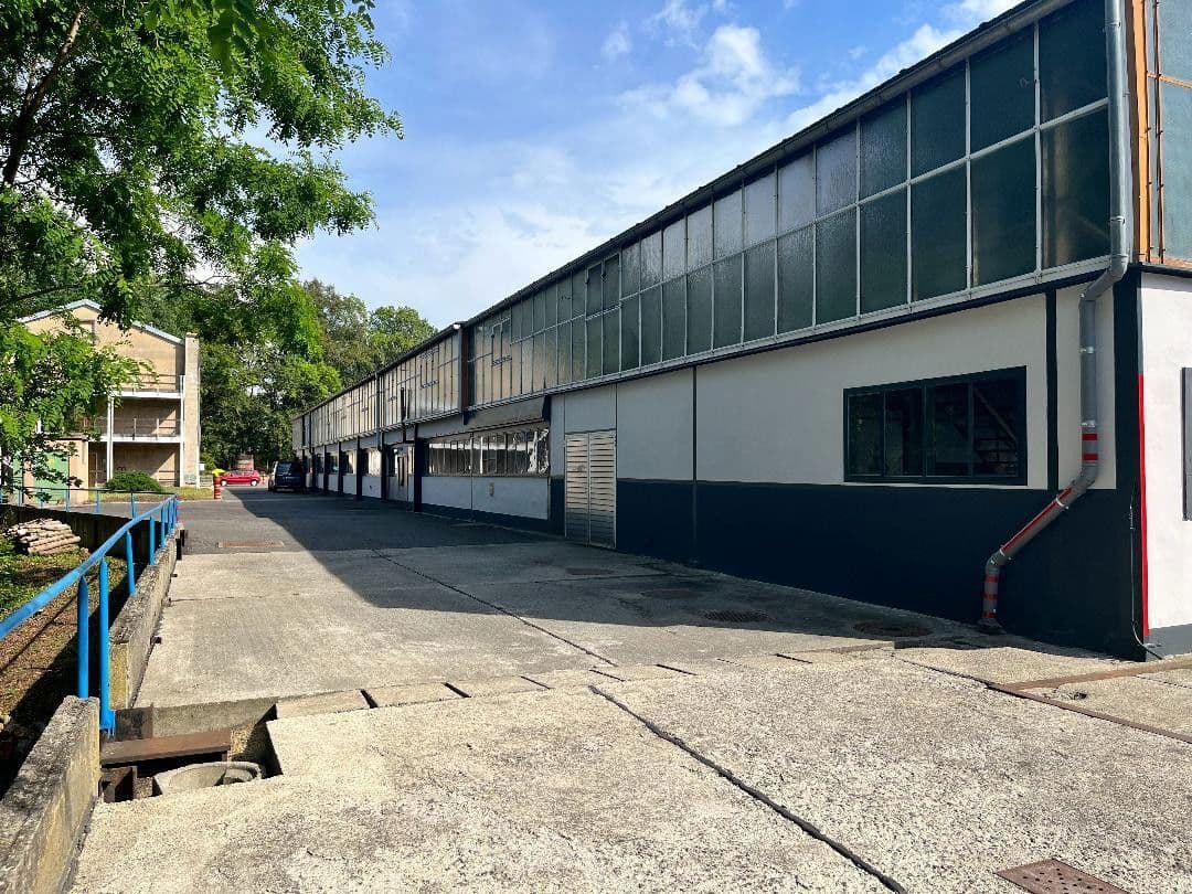 non-residential property for sale, 9,536 m², Niesky, Saxony non-residential property for sale, 9,536 m², Niesky, Saxony