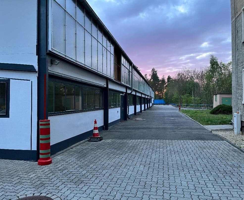 non-residential property for sale, 9,536 m², Niesky, Saxony non-residential property for sale, 9,536 m², Niesky, Saxony